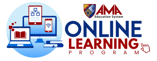 Ama Online Learning Program